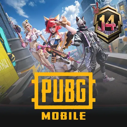 PUBG M