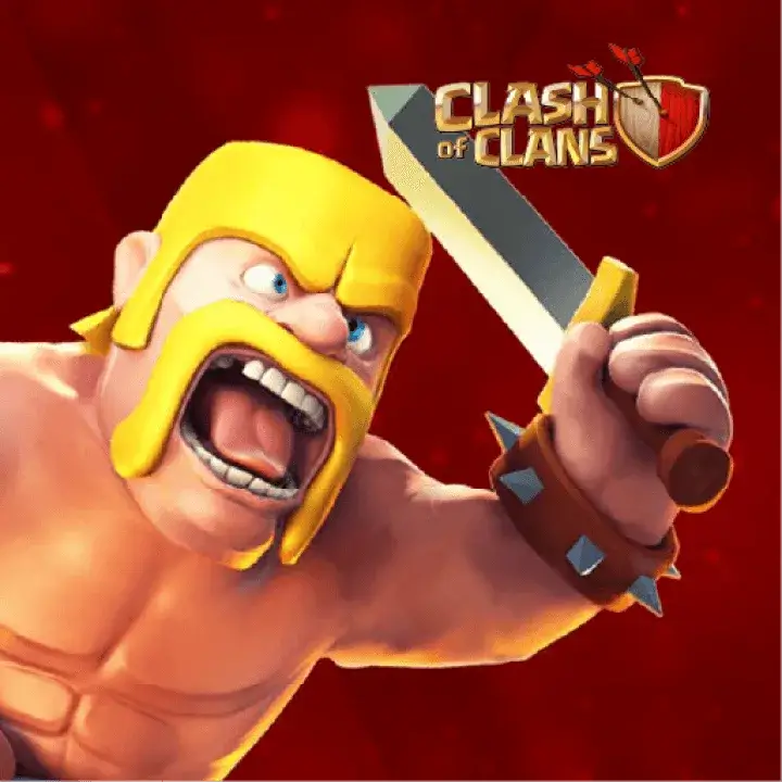 Clash of Clans